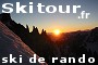 Forum et news sur le ski de rando